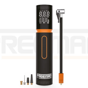 HINCHADOR PORTATIL FREEMAN Mod.CZK-5652